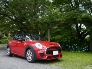 病気で車を手放した話