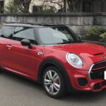 MINIにはもう二度と乗らない!