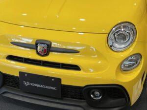 試乗に行ったら奇跡がおきた話