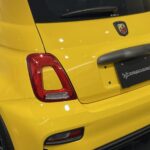 【適宜更新】ABARTH 595の納車準備