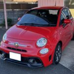 納車も近いことだし試乗時の印象を残しておこうかな